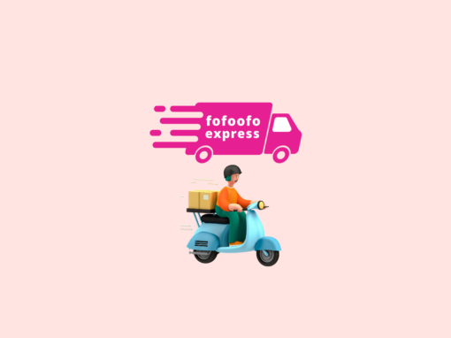 Fofoofo Express