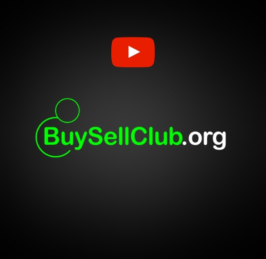 Buy Sell Club Youtube 